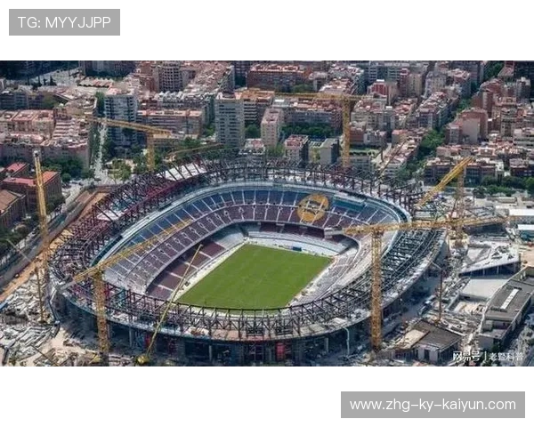 梅西雕像定址诺坎普，梅西诺坎普球场