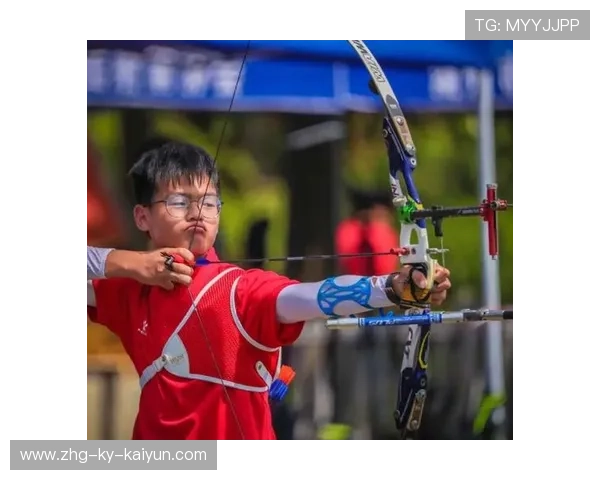 射箭学院加强青少年训练档案的长期跟踪与数据分析，中国青少年射箭训练教学大纲
